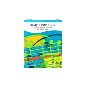 Symphonic Rock
