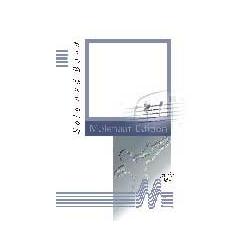         Patchwork - Solo for Trumpet - Manfred Schneider
    