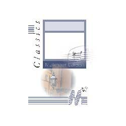         Irish Air - Traditional / Arr. Willy Hautvast
    