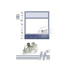         Mi Conejita - Four part flexible with percussion - Hans Elzinga
    