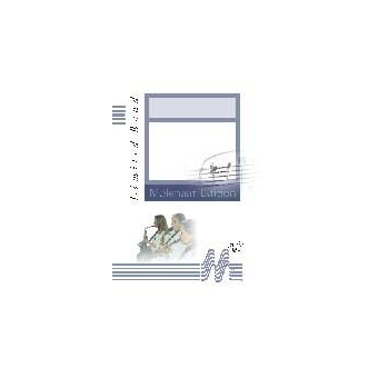 Mi Conejita - Four part flexible with percussion