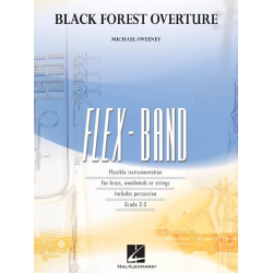         Black Forest Overture - Michael Sweeney
    
