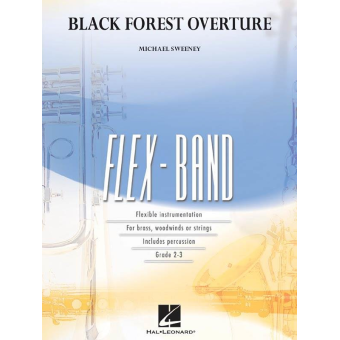 Black Forest Overture