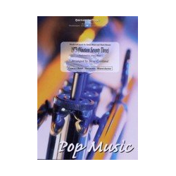         1973 (Nineteen seventy Three) - James Blunt / Arr. Steve Cortland
    