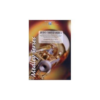 Journey Through America