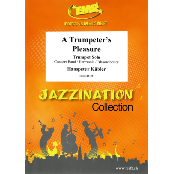 A Trumpeter's Pleasure