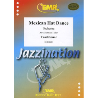 Mexican Hat Dance