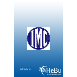         Interlude - Ernest Chausson / Arr. Ernest Chausson
    