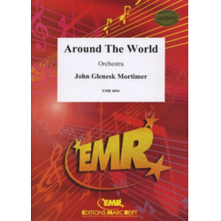         Around The World - John Glenesk Mortimer
    