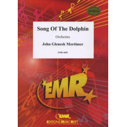         The Song Of The Dolphin - John Glenesk Mortimer
    