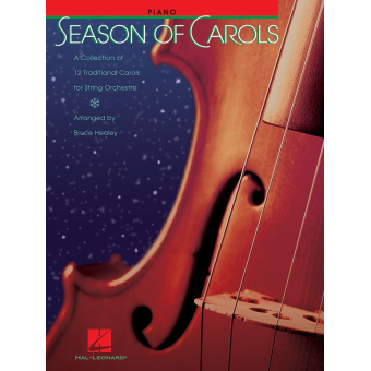 Season of Carols