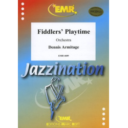         Fiddler's Playtime - Dennis Armitage
    