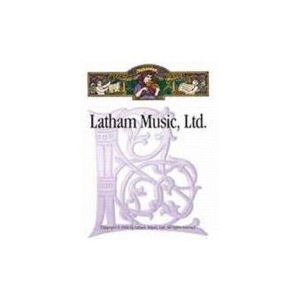 Rush Street for Piano and String Orchestra