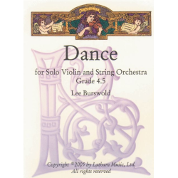         Cello Song - M.L. Daniels
    