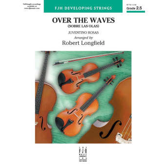 Over the Waves: Sobre las Olas (s/o)