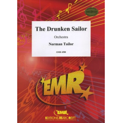         The Drunken Sailor - Norman Tailor
    