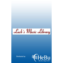         Lyric Pieces: Suite No. 2 - Edvard Grieg / Arr. Jungnickel
    