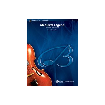 Medieval Legend