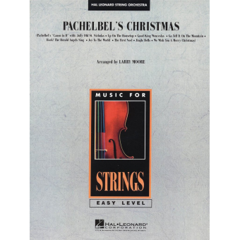 Pachelbel's Christmas