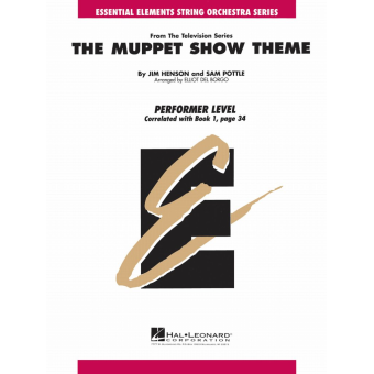 Theme from The Muppet Show