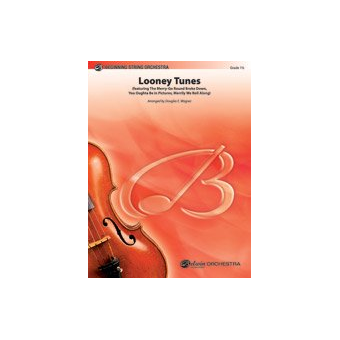 Looney Tunes (string orchestra)