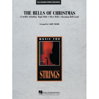 The Bells of Christmas