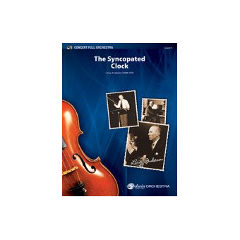 The Syncopated Clock