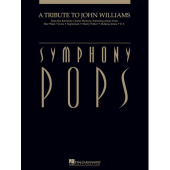 Tribute to John Williams