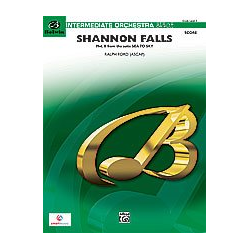         Shannon Falls - Ralph Ford
    