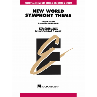 Theme from New World Symphony