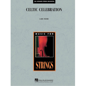 Celtic Celebration