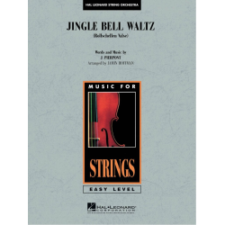         Jingle Bell Waltz - Franz Anton Hoffmeister
    