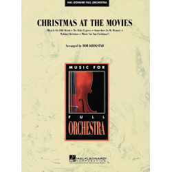        Christmas at the Movies - Bob Krogstad
    