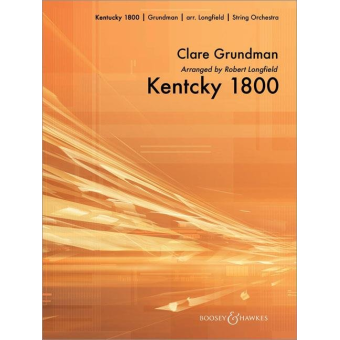 Kentucky 1800