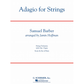 Adagio for Strings