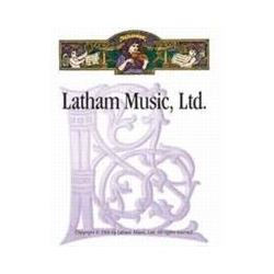         Contending for Full Orchestra - M.L. Daniels
    