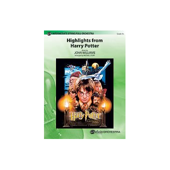 Harry Potter (Highlights from)