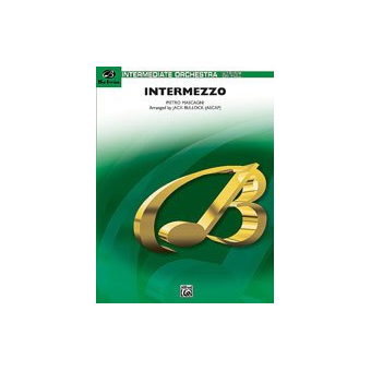 Intermezzo (Cavalleria Rusticana)