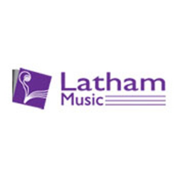 Promo CD: Latham New Releases for String and Full Orchestra 2008