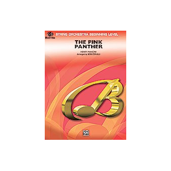 The Pink Panther