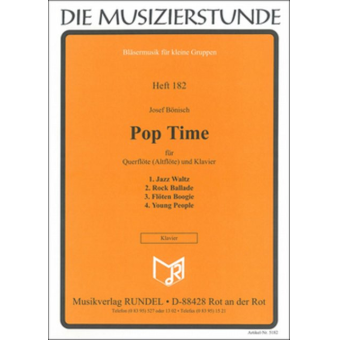 Pop-Time