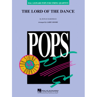 The Lord of the Dance