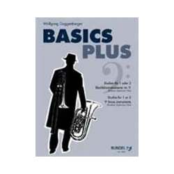         Basics Plus - B.C.Version - Wolfgang Guggenberger
    