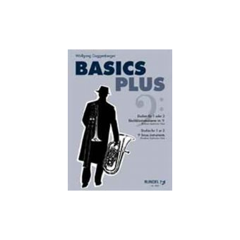 Basics Plus - B.C.Version