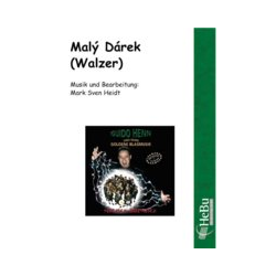         Maly Darek (Walzer) - Mark Sven Heidt
    