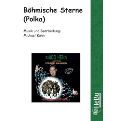         Böhmische Sterne - Michael Kuhn
    
