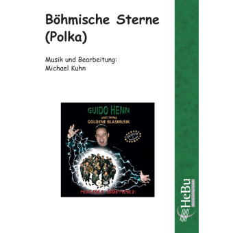 Böhmische Sterne