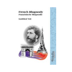         French Rhapsody (Französische Rhapsodie) - Gottfried Veit
    
