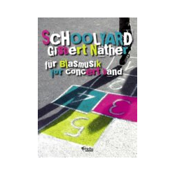         Schoolyard - Gisbert Näther
    