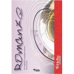         Romanze für Flügelhorn - Pavel Stanek
    